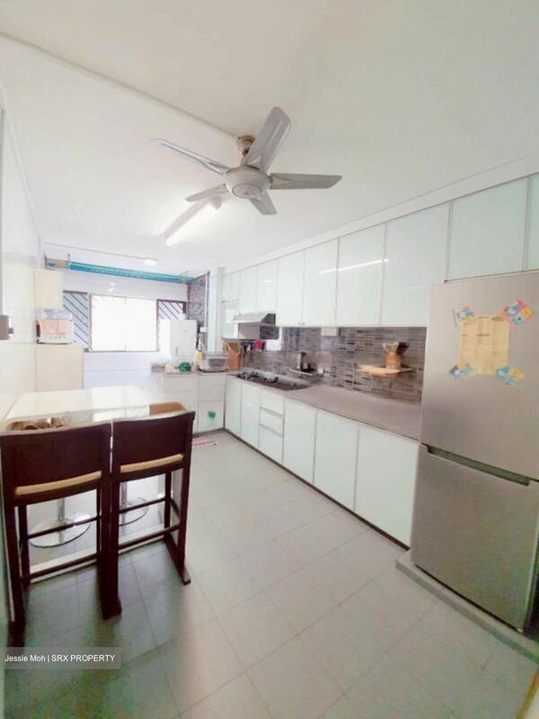 Blk 8 Saint George's Lane (Kallang/Whampoa), HDB 4 Rooms #456350731